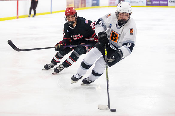 2022 NAHL Showcase just one month away, North American Hockey League